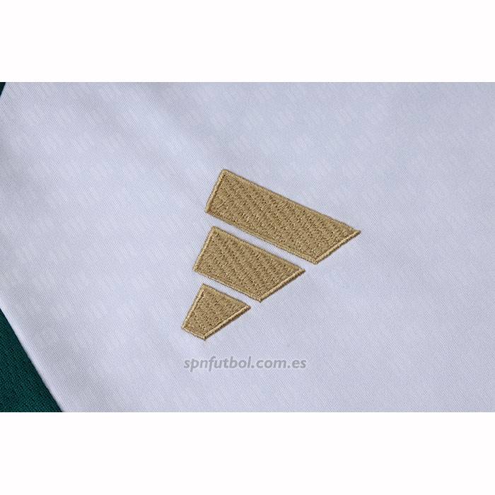 Chandal del Italia Manga Corta 2025-2026 Negro - Pantalon Corto